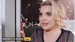 (Hannah Blake) Didn't Expect That The Lucky Viewer Would Be