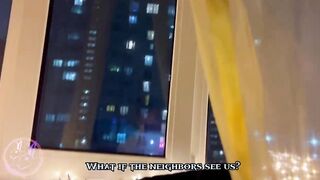 1 Evening of a Young Ukrainian Lovers (secret camera) -