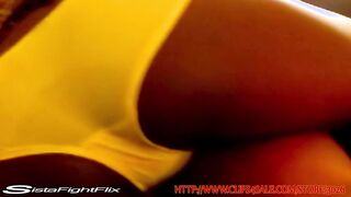 SexFight Divas SistaFightFlix Compilations