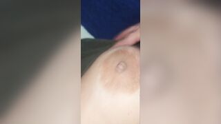 Mother into law slips on short dress and my penis