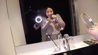 https://bit.ly/3b02RYm [Amateur POV] Lovemaking sex with a adorable woman whose