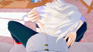 My Hero Academia: Mitsuki Wants to Thank Izuku For Saving