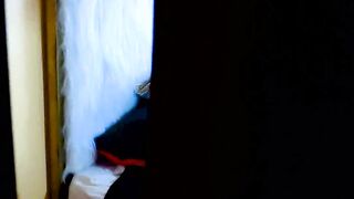 ExposedLatinas - Hispanic stepsister caughts his stepbrother masturbating with her