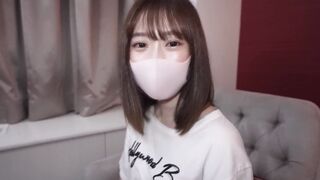 巨乳美容部員