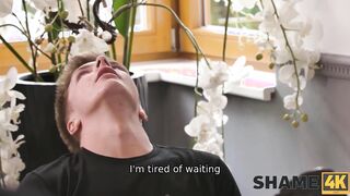 SHAME4K. Accidental Adultery