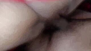 Gf tight Closeup twat licking