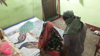 Maa ko Uncle ne choda