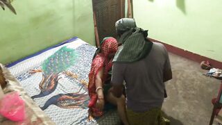 Maa ko Uncle ne choda