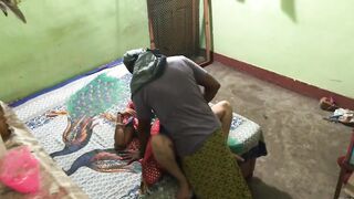 Maa ko Uncle ne choda