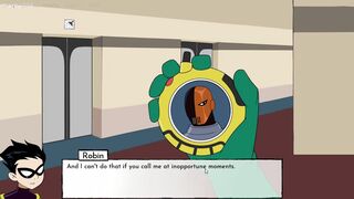 18titans Episode 19 - Amazonic Fucking Rough