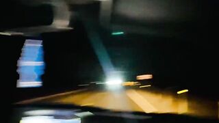 My girlfriends trick let her use his vehicle so I
