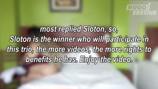 one Amateur Videos Season - End