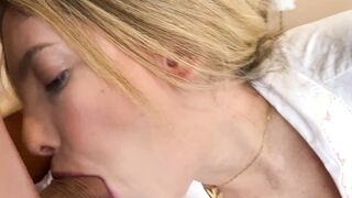 I punished my step-daughter for not going to school