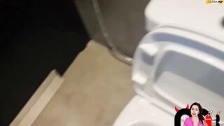 Na balada ela achou um negro lindo só que ele