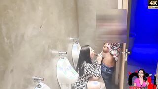 Na balada ela achou um negro lindo só que ele