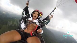The number 1 black actress from Colombia Mariana Martix goes