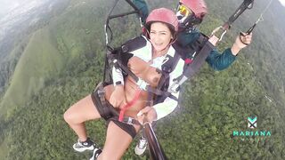 The number 1 black actress from Colombia Mariana Martix goes