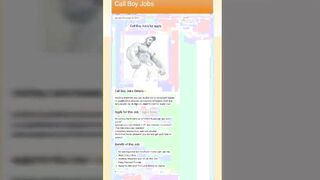 Wife Swaping web serial Part 02