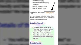Maid seduce by owner Indian web serial 02