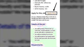 Maid seduce by owner Indian web serial 03