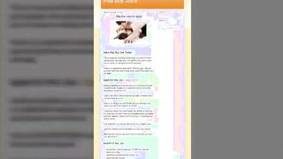 Hot Maid affiar with Houseowner Part 02