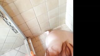 18 Yo skank used as a human restroom compilation
