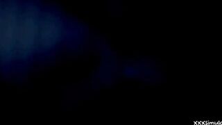 XXXSimulator Game Scenes Collection - Realistic 3D Sex