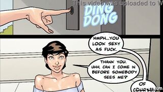 Slutty Moms S2 Ep. 6 - Weekend Getaway with a