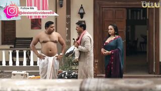Punjab desi Bhabi Sex With Husband|| desi Webserise Sex ||