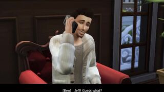 The chick Next Door - Chapter 10: Addicted to Vanessa