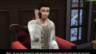 The chick Next Door - Chapter 10: Addicted to Vanessa