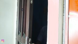 19 Year Old Schoolgirl went for hook up and get her Cunt