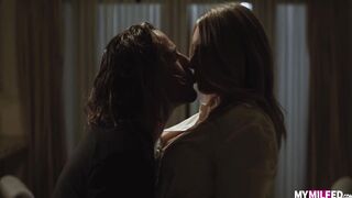 Kayley Gunner Into Mothers into Law Episode two