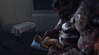 Lara Croft - Compilation Fuck Hard by Various Creatures 3D