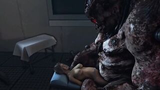 Lara Croft - Compilation Fuck Hard by Various Creatures 3D