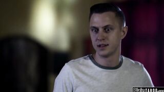 Guys ex gfs ghost visits him for closure