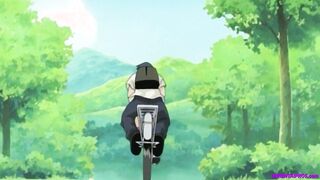 Virgin Touch 1 - Uncensored Hentai Anime