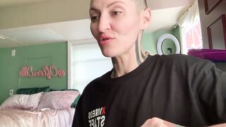 I Like by Rubi Rose Twerking Elle verification clip