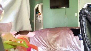 I Like by Rubi Rose Twerking Elle verification clip