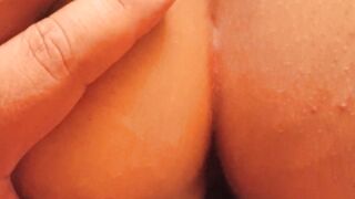 fucking doggy style with my chubby Cutie lover