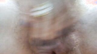 delia sborra sulla vostra faccia