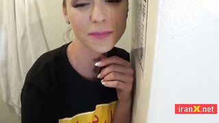 Sex Irani Hottie With Freaky Milf