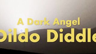 A Dark Angel Sex Toy Diddle