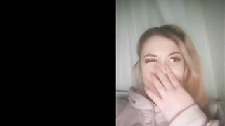 Adorable Teenagers Fart Compilation