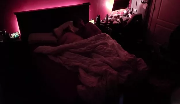 Bbw Wife Nude Bed Room - Love4Porn.com Presents Lovers Caught on camera inside guest room bbw ex-wife  bwc hubby nailed morning sex