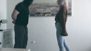 Ballbusting compilation