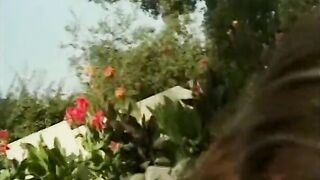 Sexual whore wraps her Cutie mouth around a huge rough dick then fucks