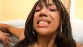 Cumshot Compilation into My Holes