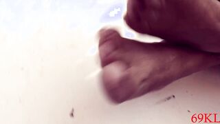 Feet Bondage ( St'ep Milf )