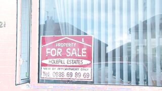 Our new Home at Holefill Estates